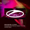 Graham Bell & Sivan - The Sound of Letting Go (Tribute to Yotam) [Hamzeh Remix] - Single